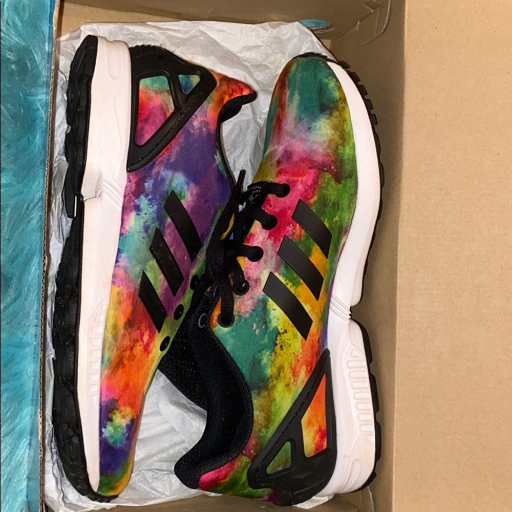 Zu flux Addis’s